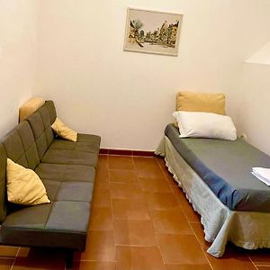 Parisa House