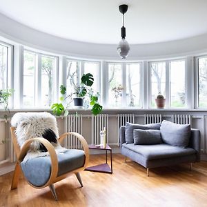 Appartement met Twee Slaapkamers