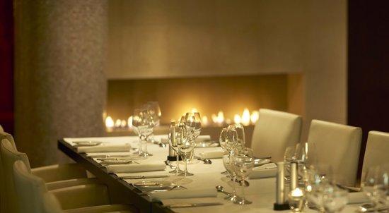 VOX Restaurant