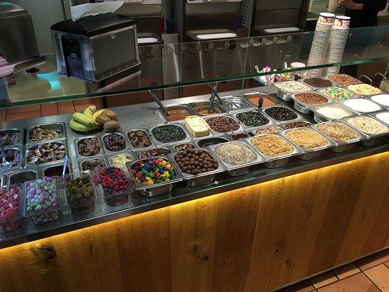Icecream Laugalaek